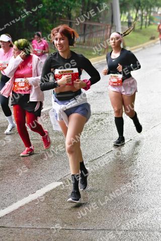 Foto del BARBIE RUN GUADALAJARA a las 07:46