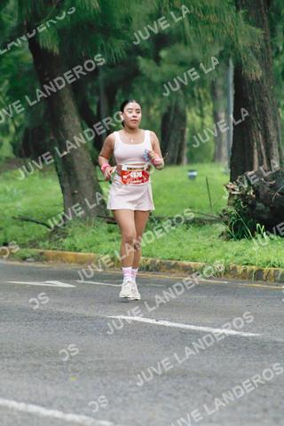 Foto del BARBIE RUN GUADALAJARA a las 07:29