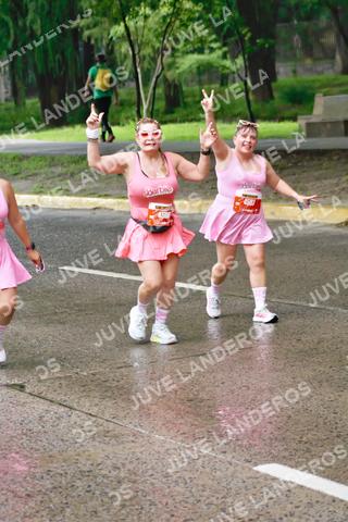 Foto del BARBIE RUN GUADALAJARA a las 07:49
