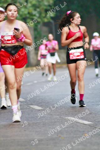Foto del BARBIE RUN GUADALAJARA a las 07:11