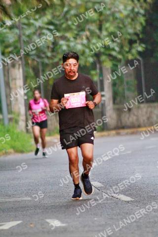 Foto del BARBIE RUN GUADALAJARA a las 07:18