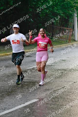 Foto del BARBIE RUN GUADALAJARA a las 07:38