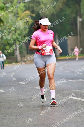 Foto del BARBIE RUN GUADALAJARA a las 07:13
