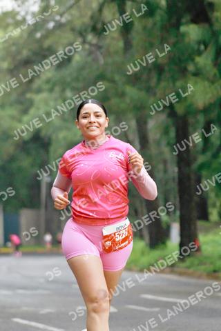 Foto del BARBIE RUN GUADALAJARA a las 07:23