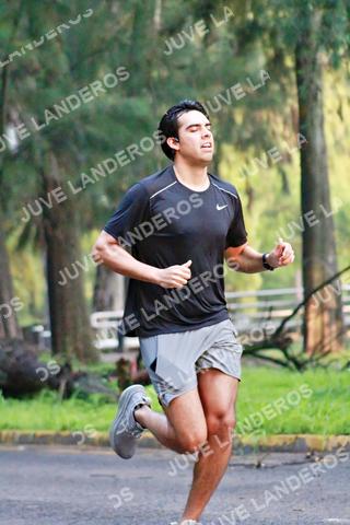Foto del BARBIE RUN GUADALAJARA a las 07:17