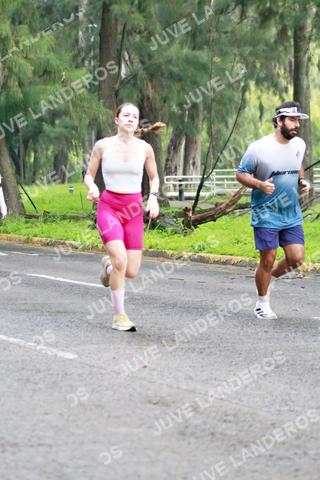 Foto del BARBIE RUN GUADALAJARA a las 07:11