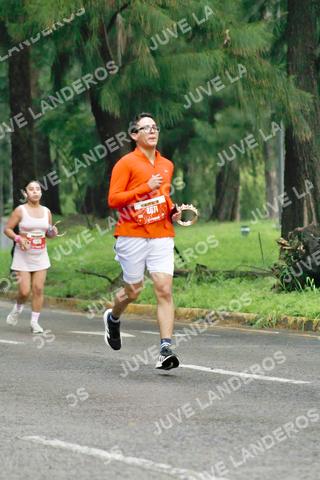Foto del BARBIE RUN GUADALAJARA a las 07:29