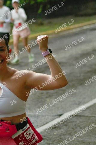 Foto del BARBIE RUN GUADALAJARA a las 07:36