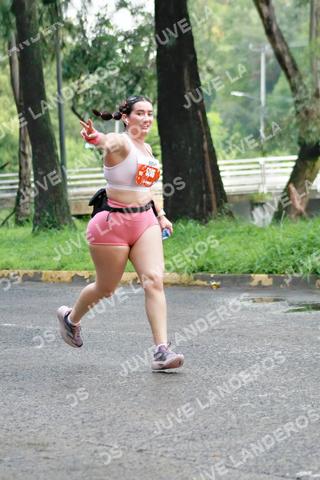 Foto del BARBIE RUN GUADALAJARA a las 07:22