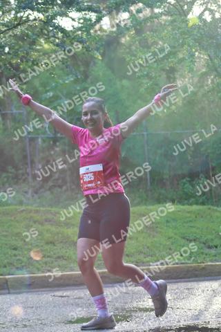 Foto del BARBIE RUN GUADALAJARA a las 07:42