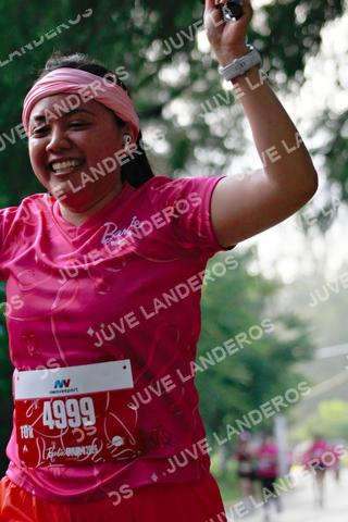 Foto del BARBIE RUN GUADALAJARA a las 07:40