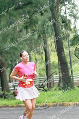 Foto del BARBIE RUN GUADALAJARA a las 07:25