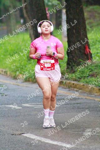 Foto del BARBIE RUN GUADALAJARA a las 07:10