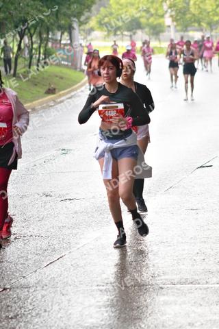 Foto del BARBIE RUN GUADALAJARA a las 07:46