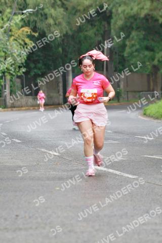 Foto del BARBIE RUN GUADALAJARA a las 07:23