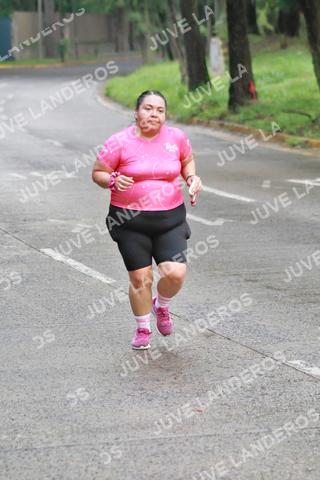 Foto del BARBIE RUN GUADALAJARA a las 07:31
