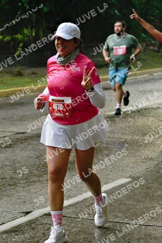 Foto del BARBIE RUN GUADALAJARA a las 07:39