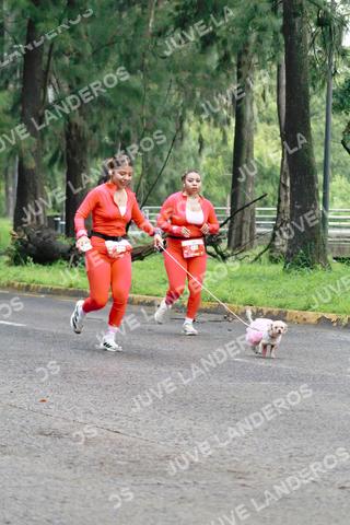 Foto del BARBIE RUN GUADALAJARA a las 07:28