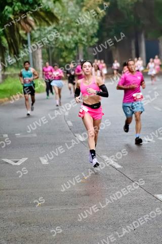 Foto del BARBIE RUN GUADALAJARA a las 06:59