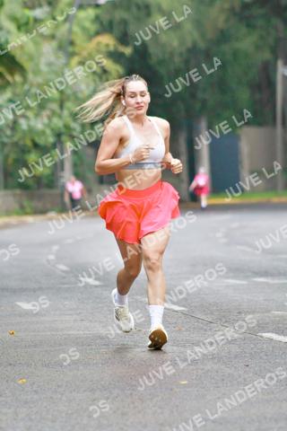 Foto del BARBIE RUN GUADALAJARA a las 07:26