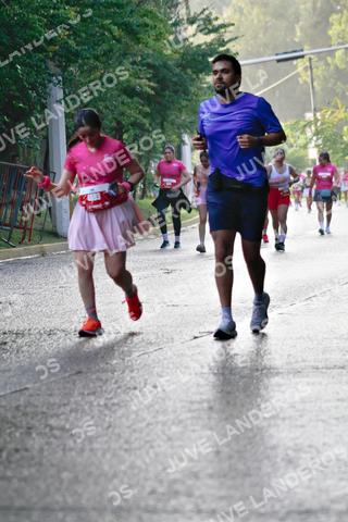 Foto del BARBIE RUN GUADALAJARA a las 07:41