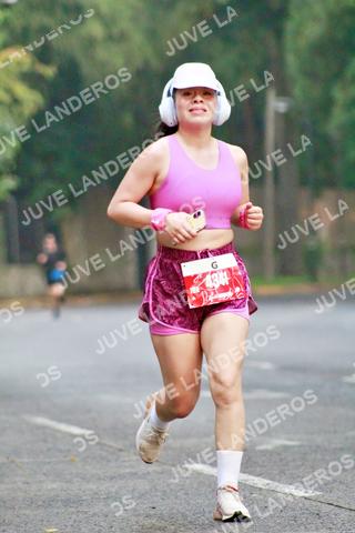 Foto del BARBIE RUN GUADALAJARA a las 07:17