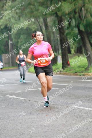 Foto del BARBIE RUN GUADALAJARA a las 07:25