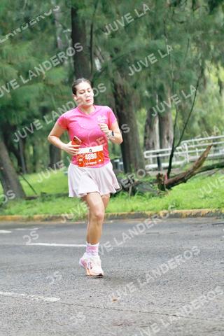 Foto del BARBIE RUN GUADALAJARA a las 07:25