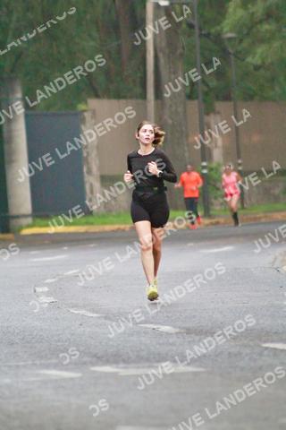 Foto del BARBIE RUN GUADALAJARA a las 07:16