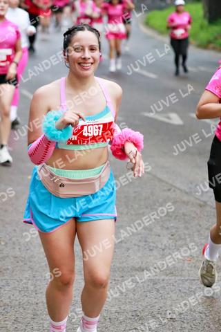 Foto del BARBIE RUN GUADALAJARA a las 07:06
