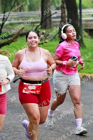 Foto del BARBIE RUN GUADALAJARA a las 07:07