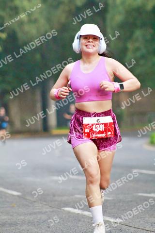 Foto del BARBIE RUN GUADALAJARA a las 07:17