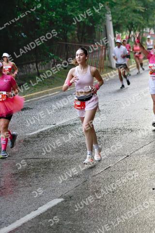 Foto del BARBIE RUN GUADALAJARA a las 07:37