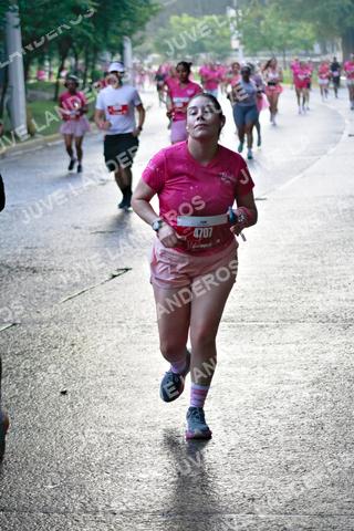Foto del BARBIE RUN GUADALAJARA a las 07:38