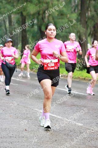 Foto del BARBIE RUN GUADALAJARA a las 07:06