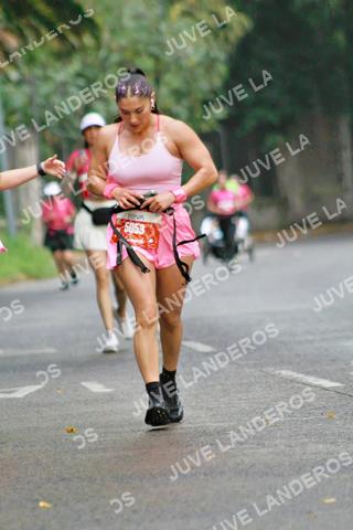 Foto del BARBIE RUN GUADALAJARA a las 07:22