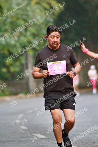 Foto del BARBIE RUN GUADALAJARA a las 07:18