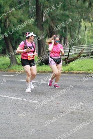 Foto del BARBIE RUN GUADALAJARA a las 07:28