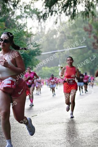 Foto del BARBIE RUN GUADALAJARA a las 07:39