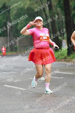 Foto del BARBIE RUN GUADALAJARA a las 07:27