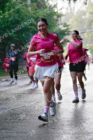Foto del BARBIE RUN GUADALAJARA a las 07:41