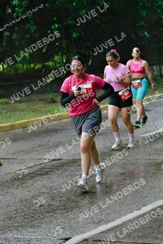 Foto del BARBIE RUN GUADALAJARA a las 07:38