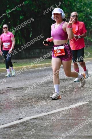 Foto del BARBIE RUN GUADALAJARA a las 07:43
