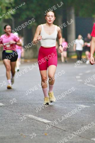 Foto del BARBIE RUN GUADALAJARA a las 07:11
