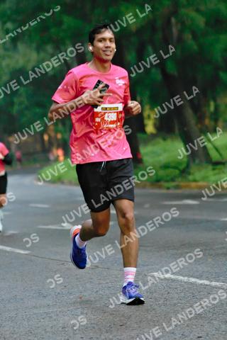 Foto del BARBIE RUN GUADALAJARA a las 07:20