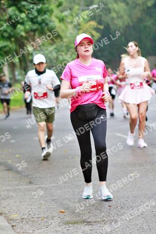Foto del BARBIE RUN GUADALAJARA a las 07:08