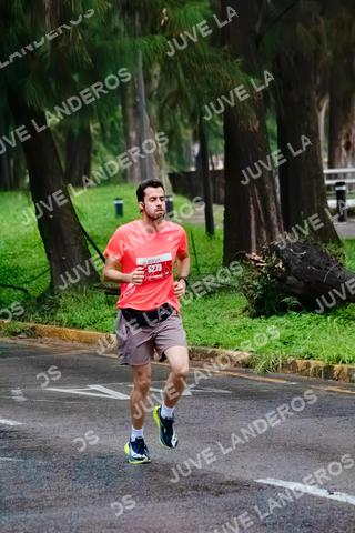 Foto del BARBIE RUN GUADALAJARA a las 06:57