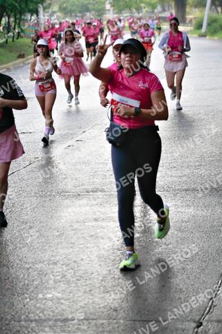 Foto del BARBIE RUN GUADALAJARA a las 07:36