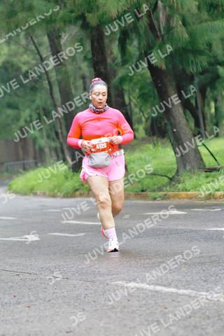 Foto del BARBIE RUN GUADALAJARA a las 07:25