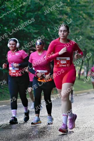 Foto del BARBIE RUN GUADALAJARA a las 07:40
